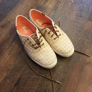 Womens Keds